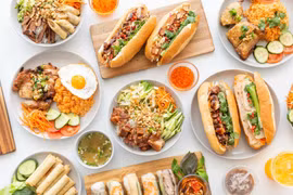 La cuisine vietnamienne se fait un nom sur la carte culinaire du monde