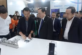 Faire du Vietnam un centre d’intelligence artificielle de la région et du monde