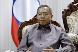 L'importance de la "diplomatie du bambou" pour édifier, défendre et développer le Vietnam