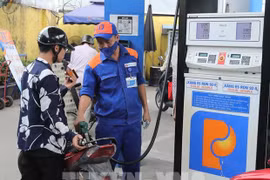 Ajustement des prix des carburants