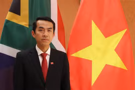 Vietnam-Afrique du Sud : créer un nouvel élan au partenariat de coopération pour le développement