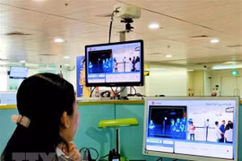 Hô Chi Minh-Ville prépare des mesures de prévention du COVID-19 pendant le Têt