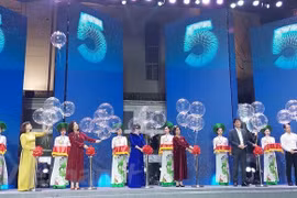 Le programme «Tourisme à Hanoï, rendez-vous 2023» invite les visiteurs dans la capitale