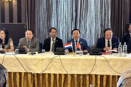 Le Vietnam et les Pays-Bas se réunissent sur l’adaptation climatique et la gestion de l’eau