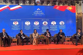 Vietnam-Thaïlande : Promouvoir la coopération entre les localités et les entreprises 