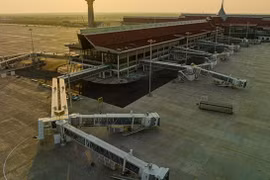 Le Cambodge inaugurera un nouvel aéroport international à Siem Reap en octobre