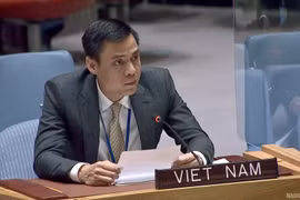 De nombreux pays apprécient la politique extérieure et la position du Vietnam