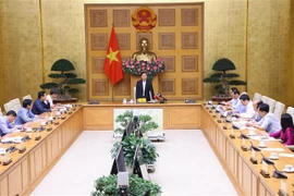 Le vice-PM Tran Hong Ha exhorte à accélérer le décaissement des investissements publics