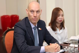 Meta voit au Vietnam un marché prometteur pour les investissements à long terme