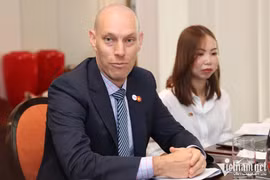 Meta voit au Vietnam un marché prometteur pour les investissements à long terme