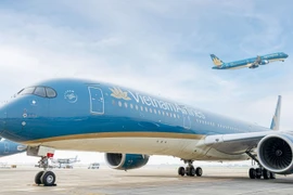 Vietnam Airlines obtient la certification PCI DSS niveau 2