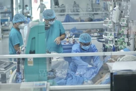 Covid-19: Le ministère de la Santé publie une note d’urgence