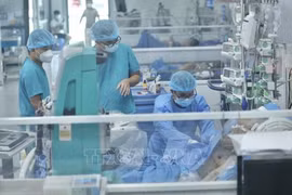 Covid-19: Le ministère de la Santé publie une note d’urgence