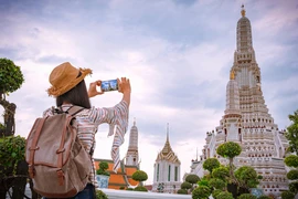 Les voyagistes proposent de nouveaux circuits à l’étranger pour attirer davantage de Vietnamiens