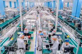 La BM recommande au Vietnam de prolonger ses politiques de soutien économique jusqu'en 2024