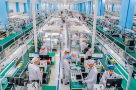 La BM recommande au Vietnam de prolonger ses politiques de soutien économique jusqu'en 2024