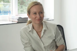 Sophie Mermaz: «La présence de la France en tant qu’investisseur direct au Vietnam reste limitée mais est loin d’être négligeable»