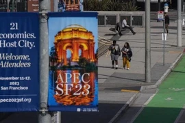 Semaine des dirigeants économiques de l'APEC 2023 : créer un avenir résilient et durable pour tous