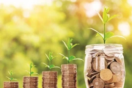 Le crédit vert pour les objectifs de développement durable