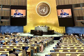 Le Vietnam continue à coopérer étroitement avec l’ASEAN pour soutenir le Myanmar 