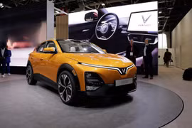 VinFast envisage de se développer sur le marché de la mobilité électrique en Asie du Sud-Est 