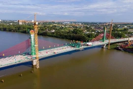 La résolution du Politburo stimule le développement du delta du Mékong
