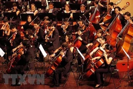 Une soirée Rachmaninov prévue à Ho Chi Minh-Ville 