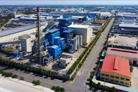 Binh Duong veut renforcer sa coopération avec la ville canadienne de Laval 