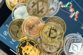 Bangkok saluée comme plaque tournante mondiale des crypto-monnaies