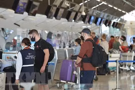 La nouvelle politique des visas contribue à faciliter le développement du tourisme