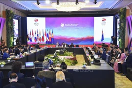 AMM-56 : ASEAN - Nouvelle-Zélande renforcent leur coopération bilatérale