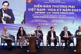 Le partenariat stratégique intégral Vietnam-États-Unis ouvre d’énormes opportunités de coopération
