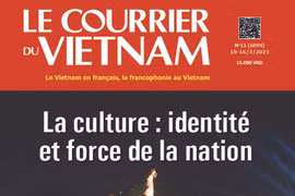 Danse, culture et patrimoine