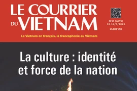 Danse, culture et patrimoine