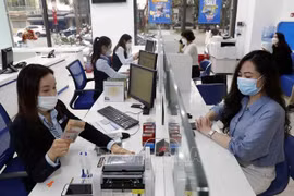 Les grandes banques commerciales acceptent de continuer à diminuer leurs taux d'intérêt