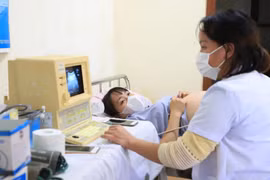 Le programme de dépistage prénatal et néonatal aide à améliorer la qualité de la population