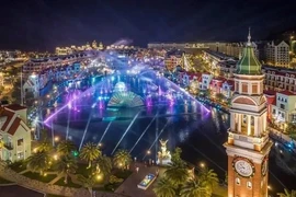 De nombreux vols internationaux vers Phu Quoc : opportunités et défis