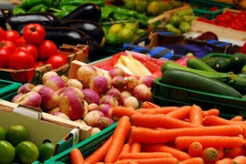 Les exportations de fruits et légumes devraient atteindre 4 mds de dollars en 2023