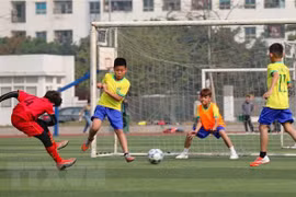 Création du comité directeur des 13e Jeux scolaires de l'ASEAN