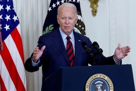 Bientôt une visite du président américain Joe Biden au Vietnam