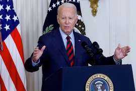 Bientôt une visite du président américain Joe Biden au Vietnam