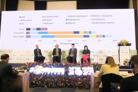 Opportunités pour les entreprises vietnamiennes de connecter des groupes industriels et énergétiques américaines