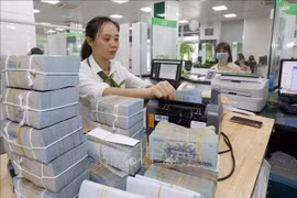 La Banque d'État du Vietnam demande des mesures plus strictes contre le blanchiment d'argent