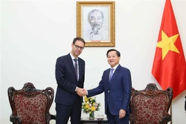 Les entreprises suisses exhortées à investir au Vietnam