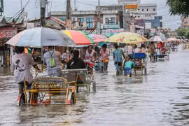 La BM approuve un prêt de 500 millions de dollars pour aider les Philippines à faire face aux catastrophes