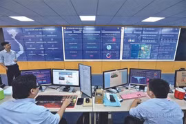 Contribution importante de l’économie numérique au PIB national 