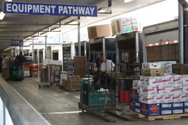 Le terminal alimentaire de l’Ontario peut être une porte d’entrée pour le "Made in Vietnam"