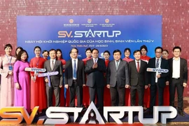 PM : la startup et l’innovation sont le moteur et la ressource du développement