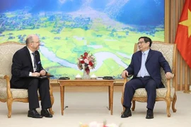 Le Vietnam et la Suisse renforcent leur coopération multiforme