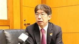 Le Japon promet un investissement de 50 millions d’USD pour le centre de santé publique de l'ASEAN